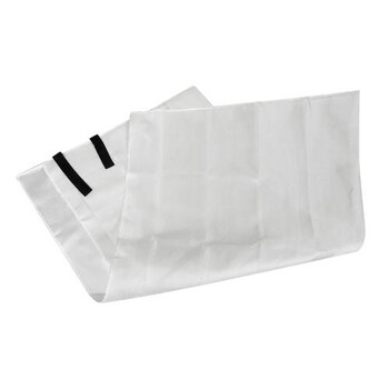 L6806.5 . ΚΟΥΒΕΡΤΑ ΔΙΑΣΩΣΗΣ FIRE-BLANKET ΑΠΟ ΦΩΤΙΑ/ΠΥΡΚΑΓΙΑ ΓΙΑ ΜΙΑ ΧΡΗΣΗ (100 X 100 cm) - 1 ΤΕΜ.