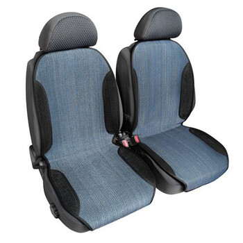 L5450.5 . ΠΛΑΤΟΚΑΘΙΣΜΑΤΑ ΨΑΘΑ SPORTING FRESH (ΦΑΡΔΟΣ 50 CM) ΜΠΛΕ -2ΤΕΜ.