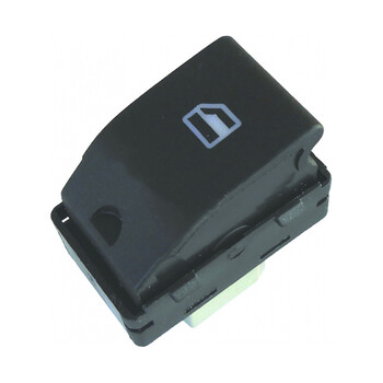 ΔΙΑΚ.AN-405/MC . Διακόπτης Μονός Δεξής για VW POLO 02+ / SEAT CORDOBA 02+ / IBIZA 02+ 4 επαφών