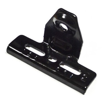 8760/MB . FIX508FP KIT ΑΚΡΑ (ΠΟΔΙΑ) FIX POINT ΓΙΑ ΜΠΑΡΕΣ TEMA/TEMA ALU MENABO