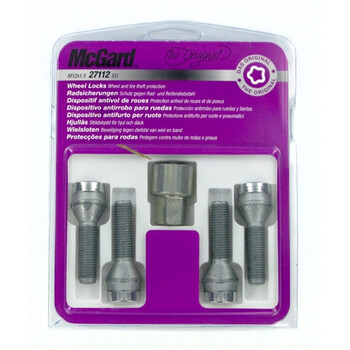 L.MG27112SU . ΜΠΟΥΛΟΝΙΑ ΑΣΦΑΛΕΙΑΣ 12x1,5 36,3mm (17) ΚΩΝΙΚΑ ORIGINAL A160