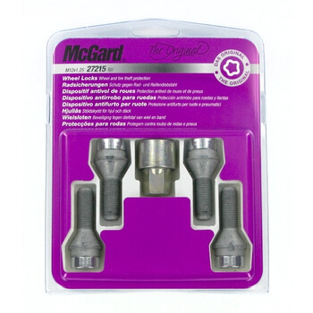 L.MG27215SU . ΜΠΟΥΛΟΝΙΑ ΑΣΦΑΛΕΙΑΣ 12x1,25 29,2mm (17) ΚΩΝΙΚΑ ORIGINAL  A030