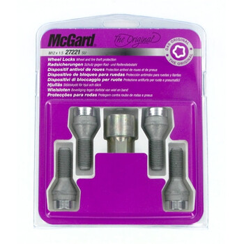 L.MG27221SU . ΜΠΟΥΛΟΝΙΑ ΑΣΦΑΛΕΙΑΣ 12x1,5 27,9mm (17) ΚΩΝΙΚΑ ORIGINAL A130