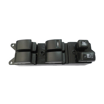 ΔΙΑΚ.AN-858/MC . Διακόπτης για MITSUBISHI LANCER 04-06 /GALANT 04-09 πολλαπλός με 14 επαφές