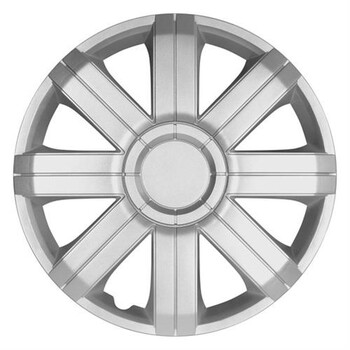 L3149.6 . ΤΑΣΙΑ SPORTIVE 14 INCH ΑΣΗΜΙ ΣΕΤ