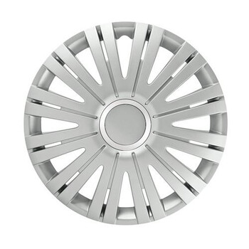 L3155.7 . ΤΑΣΙΑ ACTIVE SILVER 15 INCH ΣΕΤ