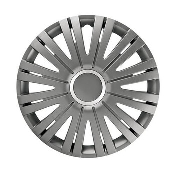 L3156.3 . ΤΑΣΙΑ ACTIVE GRAFITE 16 INCH ΣΕΤ
