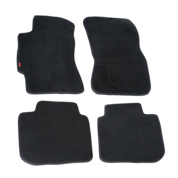 L2315.6 . SUBARU LEGACY SW 4D 2009-2013 ΜΑΡΚΕ ΠΑΤΑΚΙΑ EXECUTIVE ΜΟΚΕΤΑ ΣΕ ΜΑΥΡΟ ΧΡΩΜΑ ΧΩΡΙΣ ΚΟΥΜΠΩΜΑΤΑ LAMPA  - 4 ΤΕΜ.