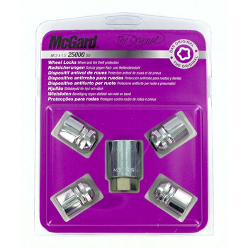 L.MG25000SU . ΠΑΞΙΜΑΔΙΑ ΑΣΦΑΛΕΙΑΣ 12x1,5 29,9mm (19) ΣΦΑΙΡΙΚΑ M010