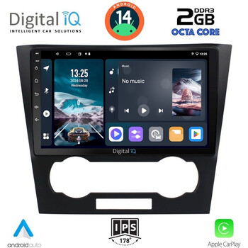 DIGITAL IQ RTG 4073_CPA (9inc) MULTIMEDIA TABLET for CHEVROLET EPICA mod. 2006-2011