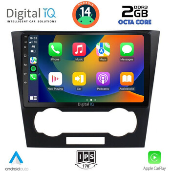 DIGITAL IQ RTG 4073_CPA (9inc) MULTIMEDIA TABLET for CHEVROLET EPICA mod. 2006-2011
