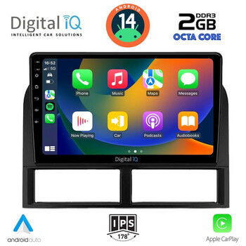 DIGITAL IQ RTG 4280_CPA (9inc) MULTIMEDIA TABLET for JEEP GRAND CHEROKEE mod. 1999-2004