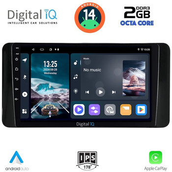 DIGITAL IQ RTG 4586_CPA (10inc)MULTIMEDIA TABLET for SKODA KAMIQ mod. 2018>