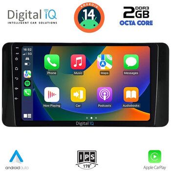 DIGITAL IQ RTG 4586_CPA (10inc)MULTIMEDIA TABLET for SKODA KAMIQ mod. 2018>
