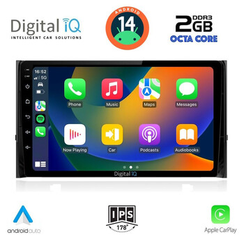 DIGITAL IQ RTG 4584_CPA (10inc) MULTIMEDIA TABLET for SKODA KAROQ - KODIAQ mod. 2016>