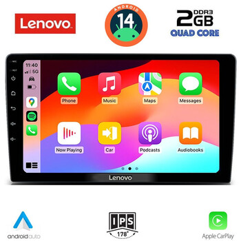 LENOVO LVD 2722_CPA (9inc) MULTIMEDIA TABLET for TOYOTA LANDCRUISER mod. 1998-2003