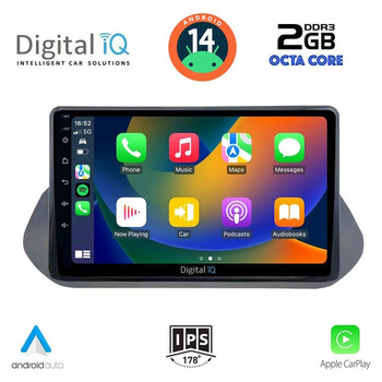 DIGITAL IQ RTG 4469_CPA (10inc) MULTIMEDIA TABLET for NISSAN  QASHQAImod. 2021>