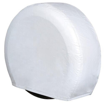 L1592.6 . Κουβέρτα Ελαστικού SUN STOP (Μ) 69-74cm (27-29 INCH) 2τεμ.