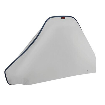 L1593.1 . Κουκούλα Μηχανισμοί Τρέιλερ PVC 91x59cm