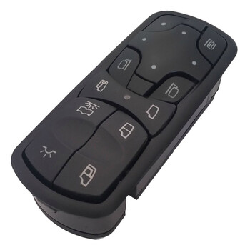 ΔΙΑΚ.AN-5506/MC . Διακόπτης Παραθύρου για MERCEDES ACTROS TRUCK 10PIN