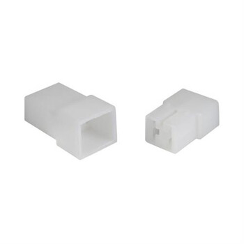 4505.9-LM . Περίβλημα 2 Θέσεων για Ασφάλειες 6,3x0.8mm (10τεμ)