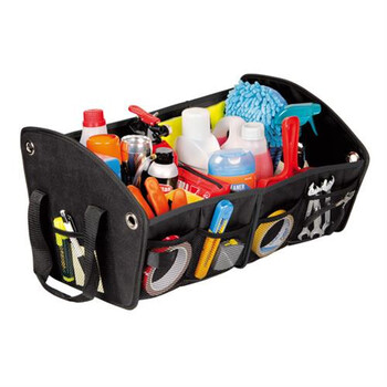 L6996.2 . ORGANIZER ΠΟΡΤ ΜΠΑΓΚΑΖ DELUXE (M) 52 Χ 32 cm