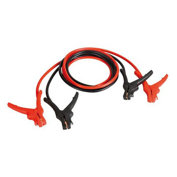 L7012.0 . Καλώδια Φορτισης 300CM 400AMP 12V με φως LED