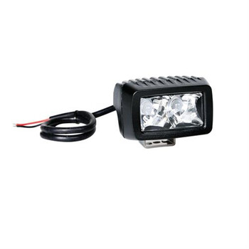 L7231.7 . ΠΡΟΒΟΛΕΑΣ ΕΡΓΑΣΙΑΣ 2 CREE LED WL-9 10/30V 8W 520LM 6.000K -1ΤΕΜ.