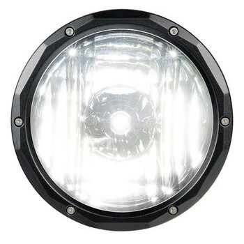 L7232.0 . ΠΡΟΒΟΛΕΑΣ MARS 18W ΜΕ 1 CREE LED
