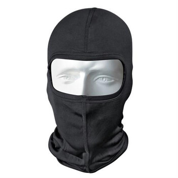 9142.4-LM . ΣΚΟΥΦΑΚΙ HEAD-CAP ΕΣΩΤΕΡΙΚΟ ΚΡΑΝΟΥΣ ΜΑΥΡΟ ΠΟΛΥΕΣΤΕΡΙΚΟ