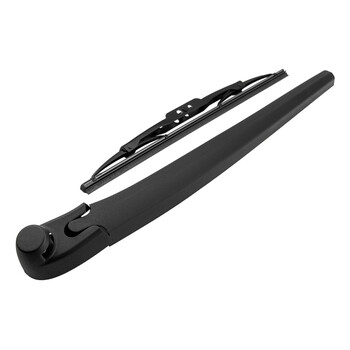 EWB-SE-002/AJ . SEAT ALTEA 04>/ IBIZA 6L FL 06> /IBIZA 6P1 08> ΥΑΛΟΚΑΘΑΡΙΣΤΗΡΑΣ ΠΙΣΩ ΜΕ ΜΠΡΑΤΣΟ 33cm orig.5P0955707B