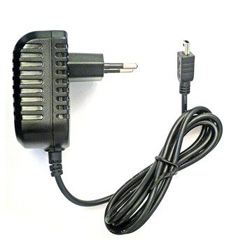HCHARGER-888X1O/SM . ΦΟΡΤΙΣΤΗΣ ΣΠΙΤΙΟΥ ΓΙΑ ΜΠΑΤΑΡΙΑ ΣΥΝΑΓΕΡΜΟΥ STEELMATE 888X1O