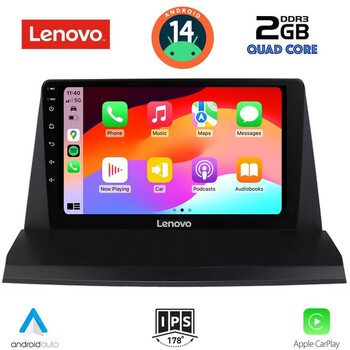 LENOVO LVD 2350_CPA (9inc) MULTIMEDIA TABLET for LEXUS NX 200 mod. 2014>