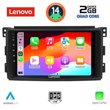 LENOVO LVD 2621_CPA (9inc) MULTIMEDIA TABLET for SMART mod. 2007-2010