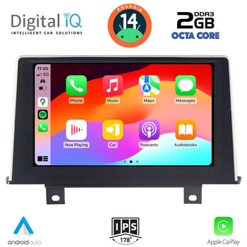 LENOVO LVF 5048_CPA (9inc) (NBT) MULTIMEDIA TABLET for BMW S.1 (F20-21) mod. 2011-2016