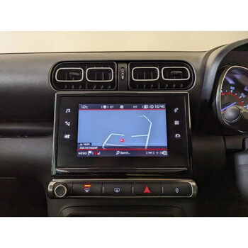 LENOVO LVF 5093H_CPA (9inc) MULTIMEDIA TABLET for CITROEN C3 - DS3 mod. 2016> High Version