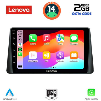 LENOVO LVF 5158_CPA (9inc) MULTIMEDIA TABLET for FORD FOCUS mod. 2019>