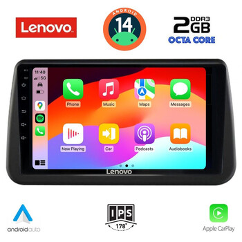 LENOVO LVF 5494_CPA (9inc) MULTIMEDIA TABLET for OPEL MERIVA mod. 2010-2017