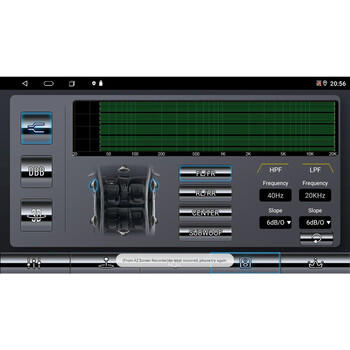 LENOVO LVF 5454_CPA CLIMA (9inc) MULTIMEDIA TABLET for NISSAN NAVARA D40 mod. 2006-2011 με CLIMA