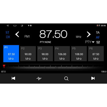 LENOVO LVF 5729_CPA (9inc) MULTIMEDIA TABLET for CITROEN JUMPY-SPACETOURER – PEUGEOT EXPERT-TRAVELLER – TOYOTA PROACE mod. 2016>