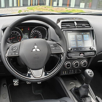 LENOVO LVF 5431_CPA (9inc) MULTIMEDIA TABLET for MITSUBISHI ASX mod. 2020>