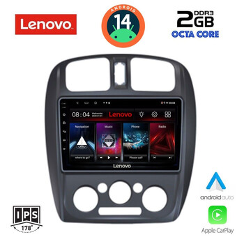 LENOVO LVF 5363_CPA (9inc) MULTIMEDIA TABLET for MAZDA 323  mod. 1998-2004