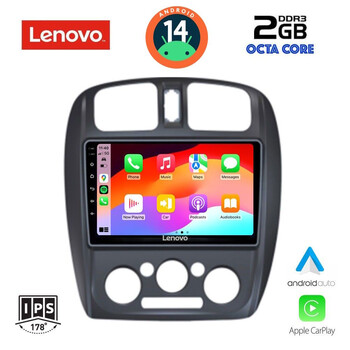 LENOVO LVF 5363_CPA (9inc) MULTIMEDIA TABLET for MAZDA 323  mod. 1998-2004