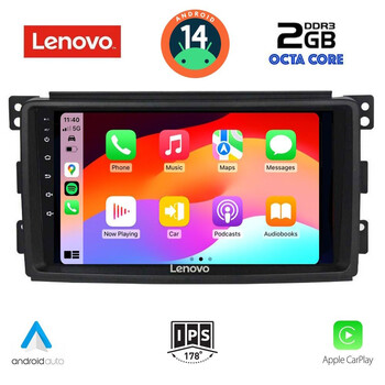 LENOVO LVF 5621_CPA (9inc) MULTIMEDIA TABLET for SMART mod. 2007-2010