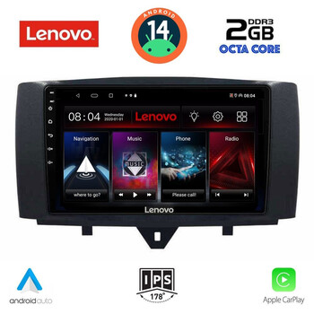 LENOVO LVF 5622_CPA (9inc) MULTIMEDIA TABLET for SMART (451) mod. 2010-2015