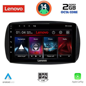 LENOVO LVF 5623_CPA (9inc) MULTIMEDIA TABLET for SMART (453) mod. 2016>