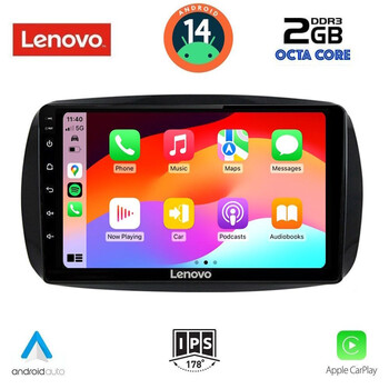 LENOVO LVF 5623_CPA (9inc) MULTIMEDIA TABLET for SMART (453) mod. 2016>