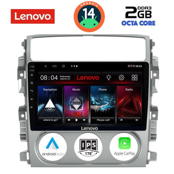 LENOVO LVF 5681_CPA (9inc) MULTIMEDIA TABLET for SUZUKI LIANA mod. 2001-2007