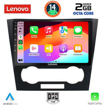 LENOVO LVF 5073_CPA (9inc) MULTIMEDIA TABLET for CHEVROLET EPICA mod. 2006-2011