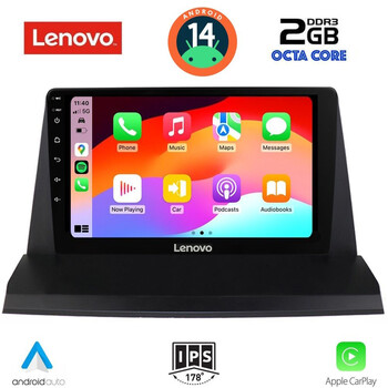 LENOVO LVF 5350_CPA (9inc) MULTIMEDIA TABLET for LEXUS NX 200 mod. 2014>